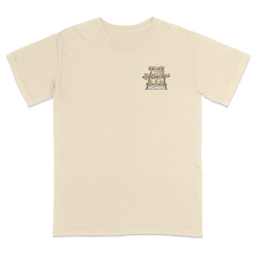 Bogey Bar Tee
